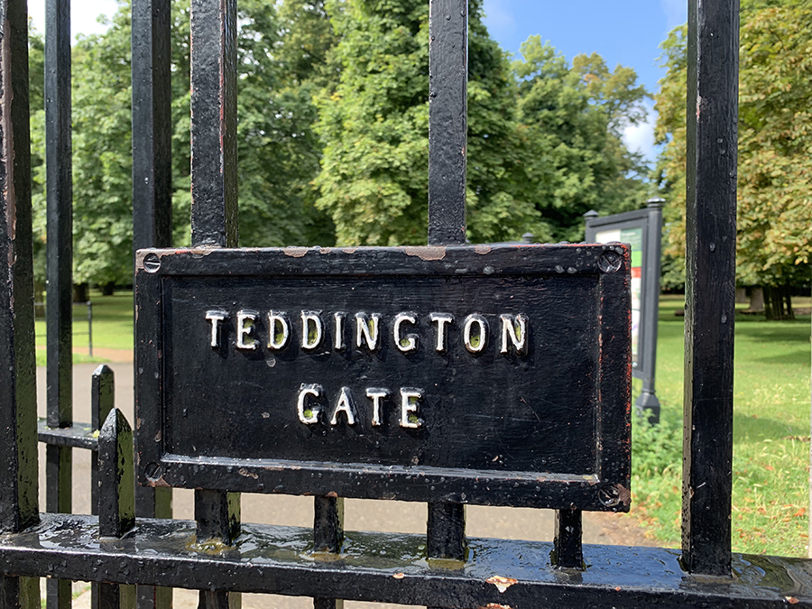 teddingtongate