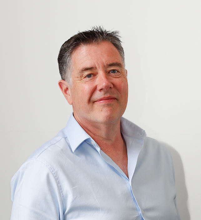 Alan Clifton