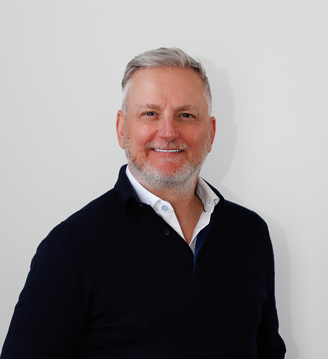 Tim Norris
